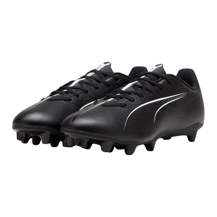 Puma Ultra 5 Play FG/AG Voetbalschoenen Senior