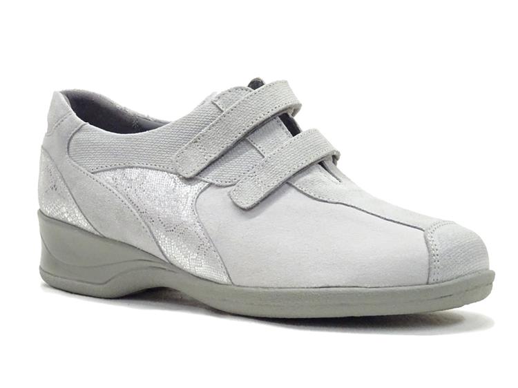 Xsensible 10027 Wijdte H Grey (2.803) wijdte H