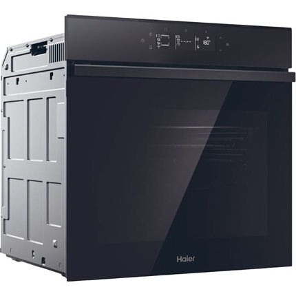 Four encastrable Haier H6 ID66G5SPTB Noir