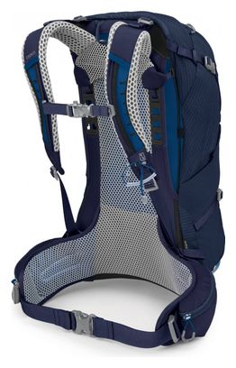 Sac de Randonnée Osprey Stratos 24 Bleu Homme