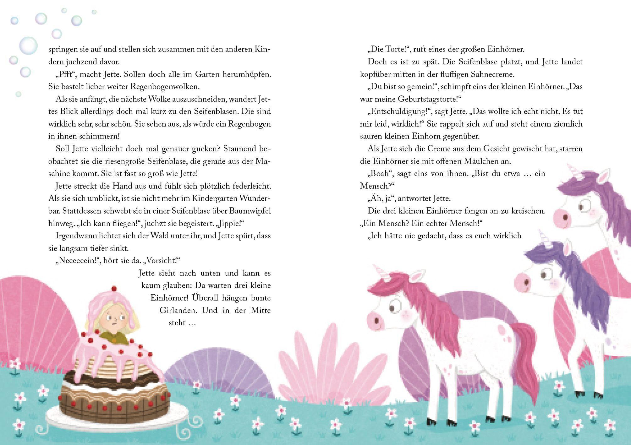 Kindergarten Wunderbar - Komm mit auf die Zauberschaukel!