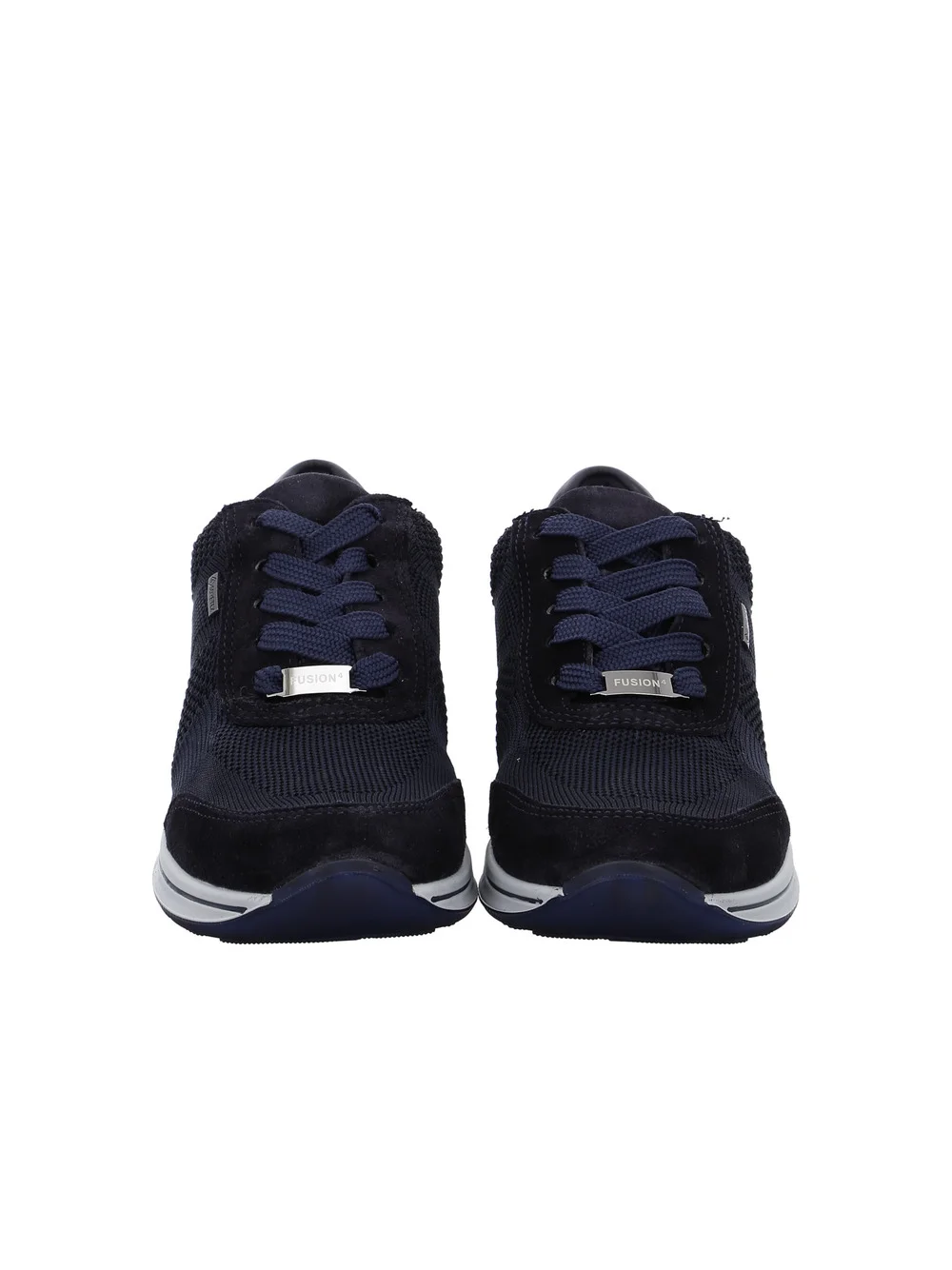 Sneaker Osaka blau