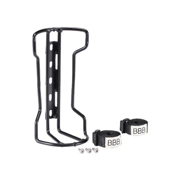 BBB StackRack i Alu/Sort
