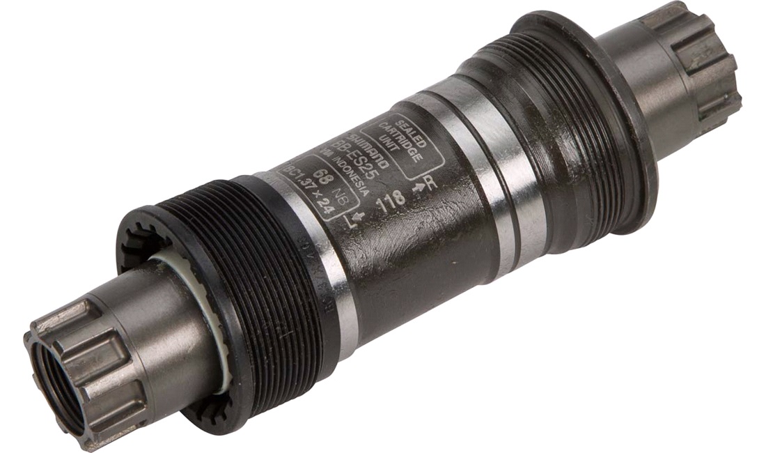 Shimano krankboks BB-ES300 O-LINK 118mm