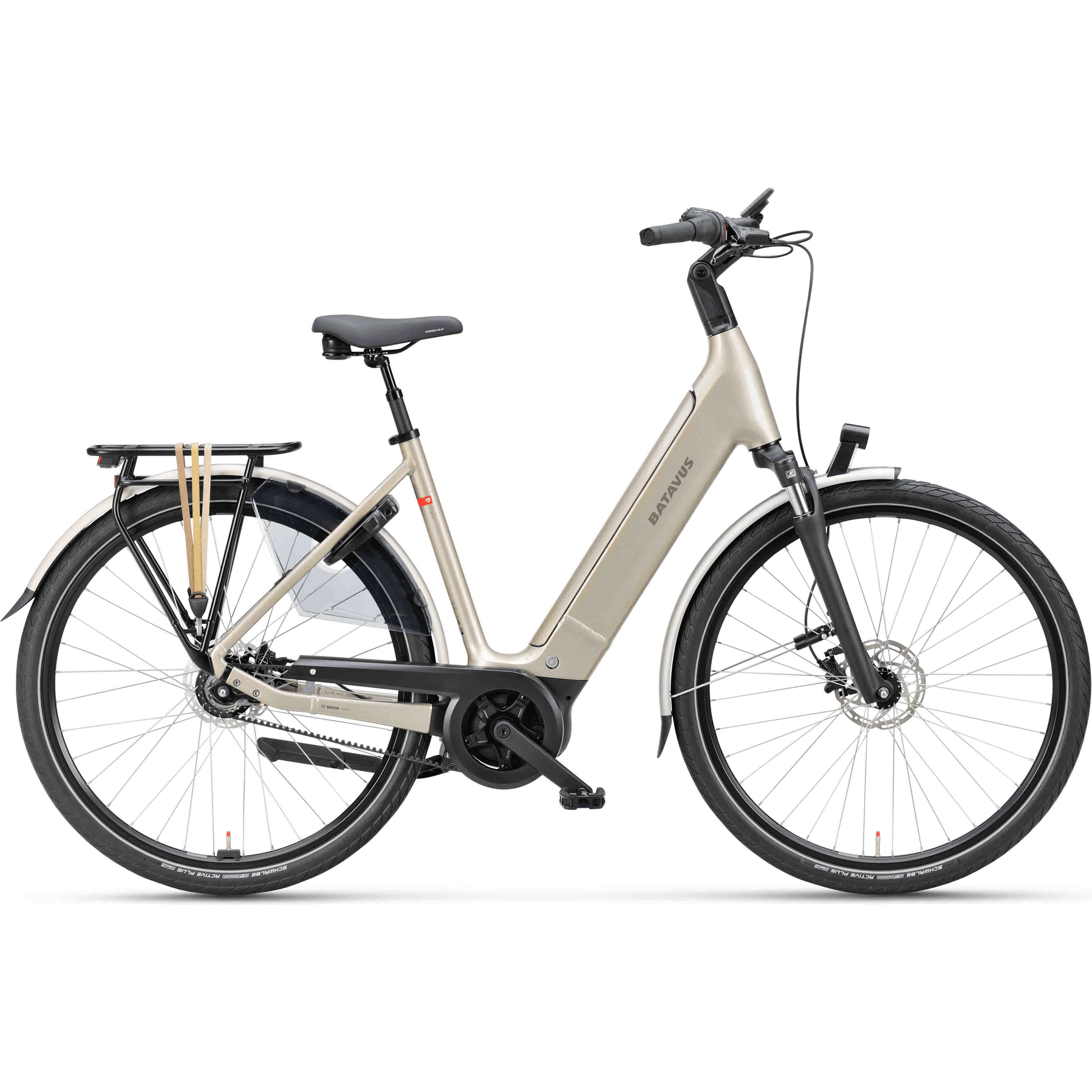 Batavus Finez E-go Power Exclusive Smart 2025