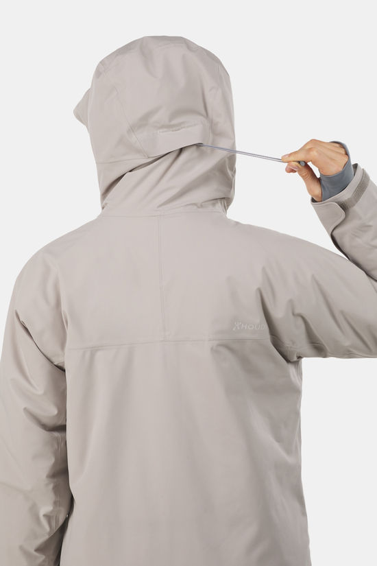 Houdini Houdini Fall In Parka Dames