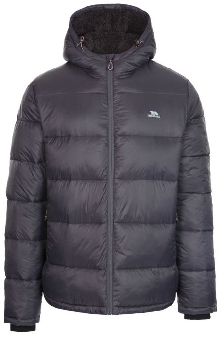Heyward Jacket Men herrejakke