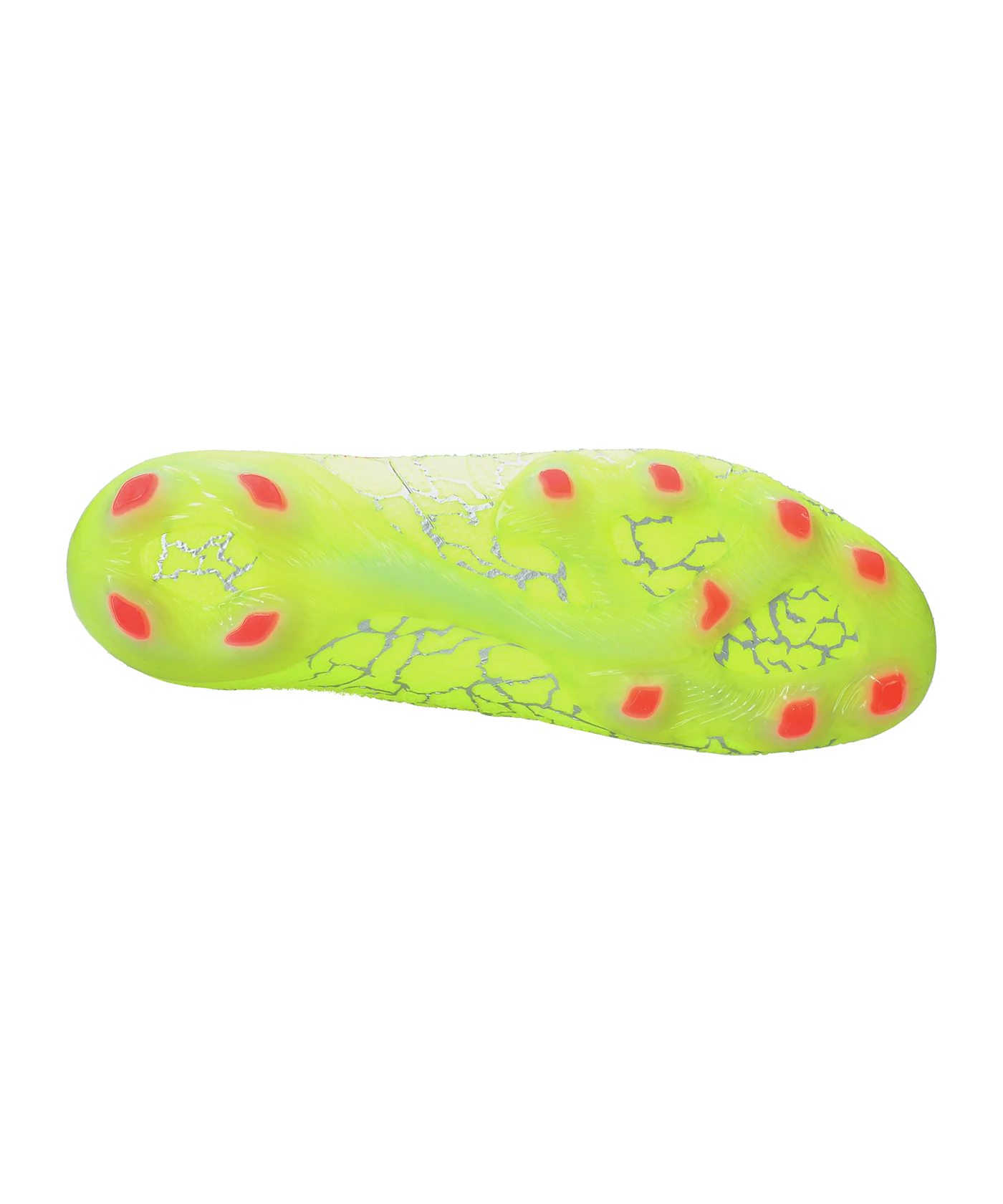 Skechers SKX 01 High Elite FG Evolution Gelb FYLBK