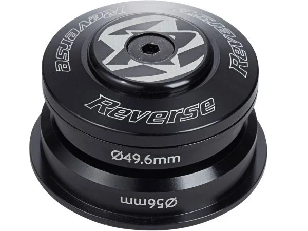 Reverse Components Headset, ZS56