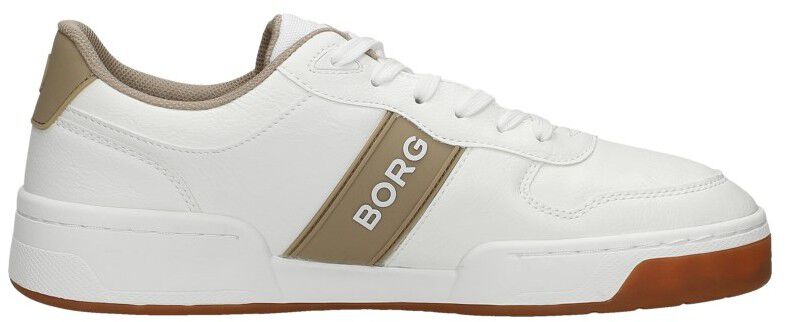 Bjorn Borg T2200 CTR M wit