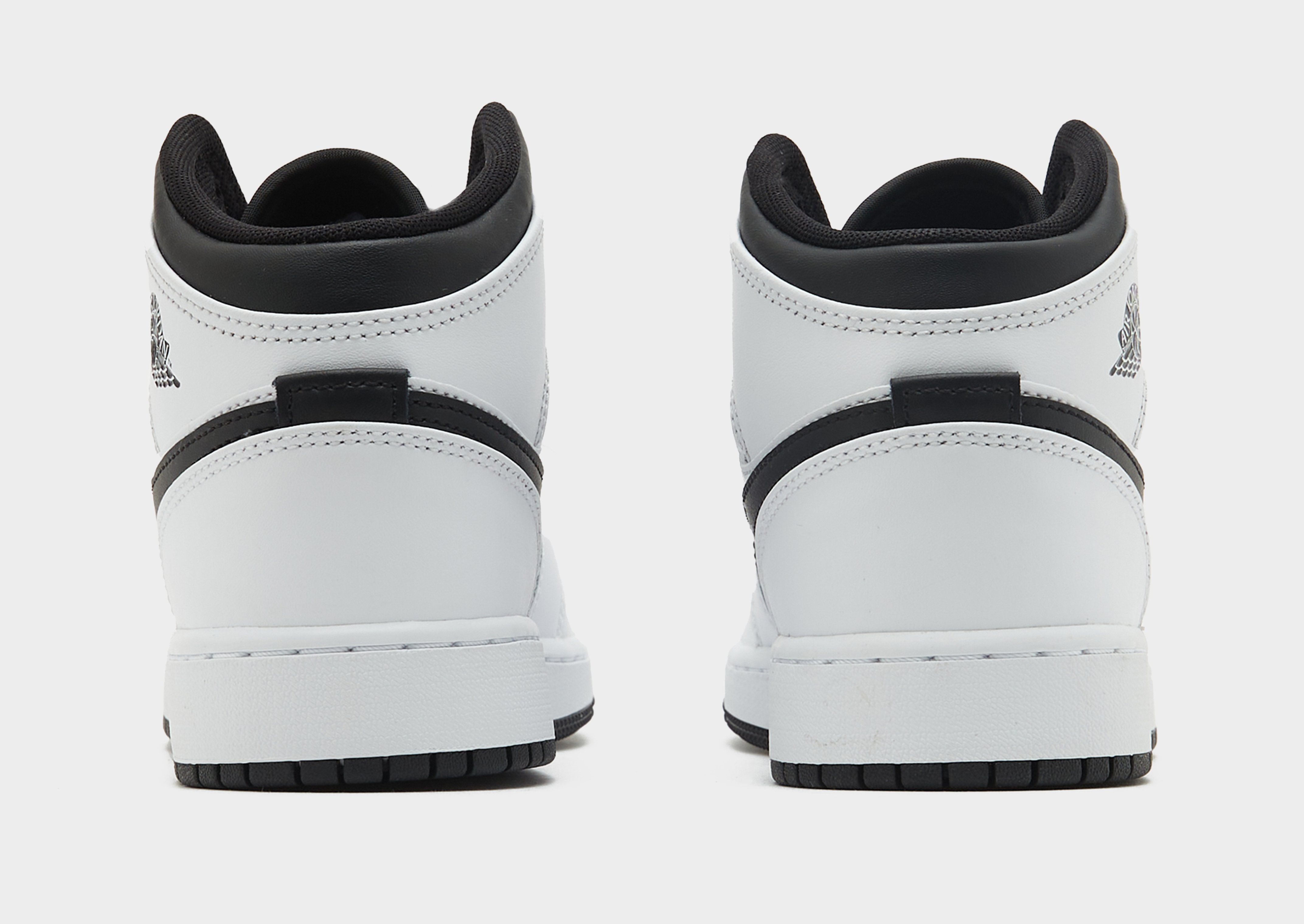 Jordan Air 1 Mid Junior