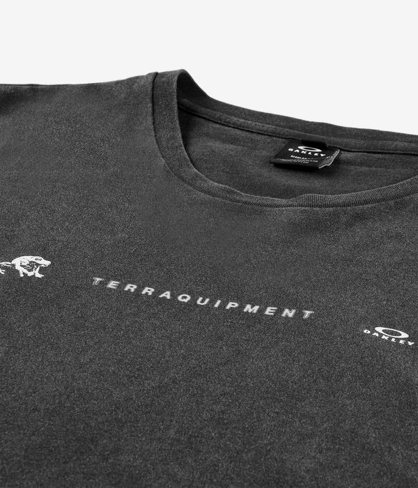 Oakley Terra T-Shirt (blackout)