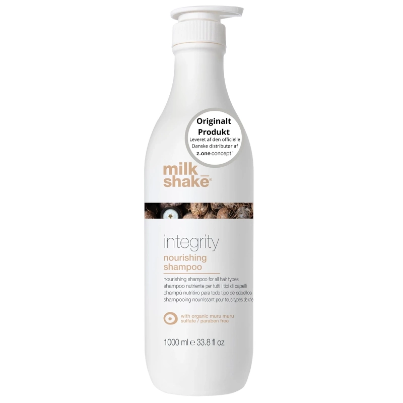 Milk_shake Integrity Nourishing Shampoo 1000 ml