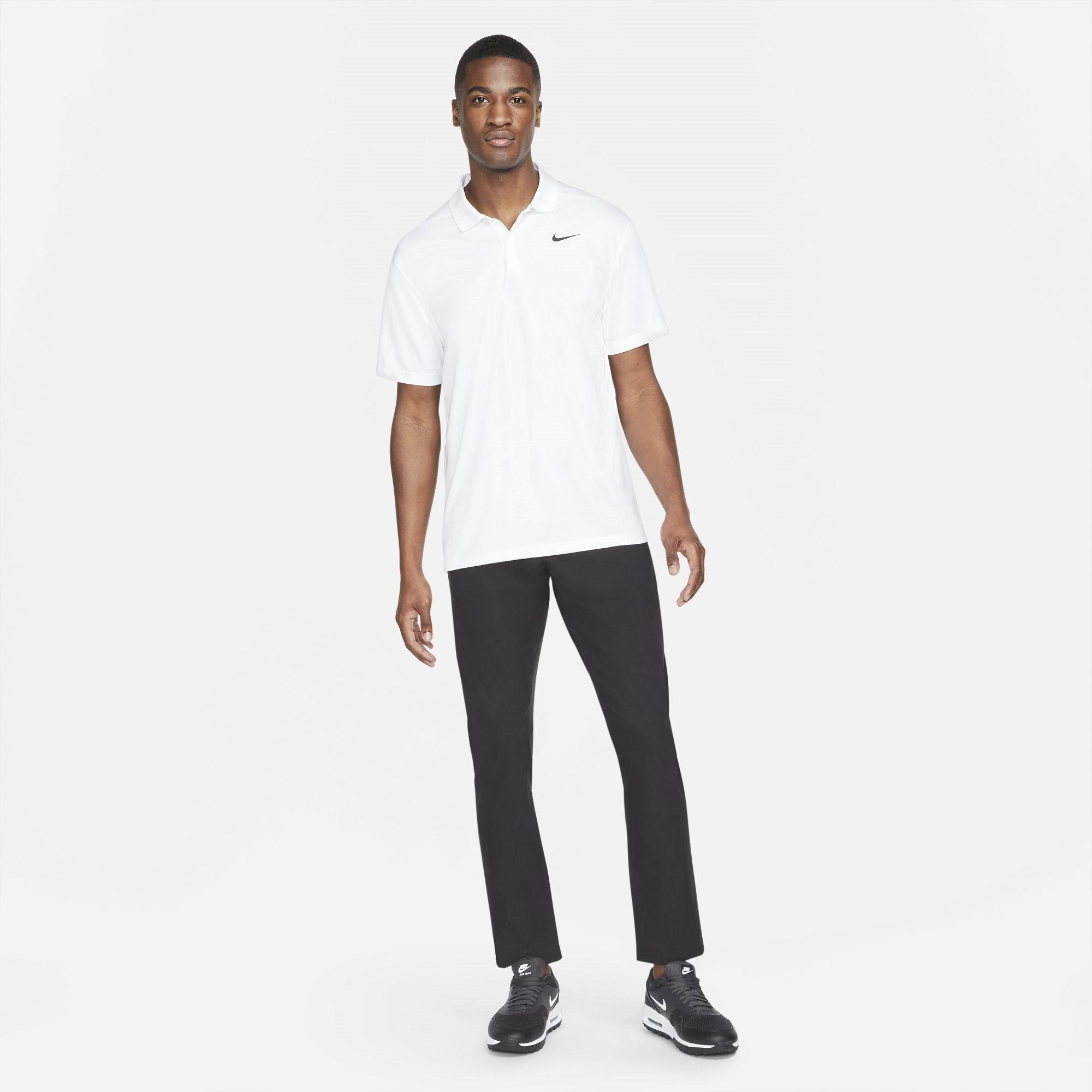 Nike Dri FIT Victory Golf Polo Shirt Mens