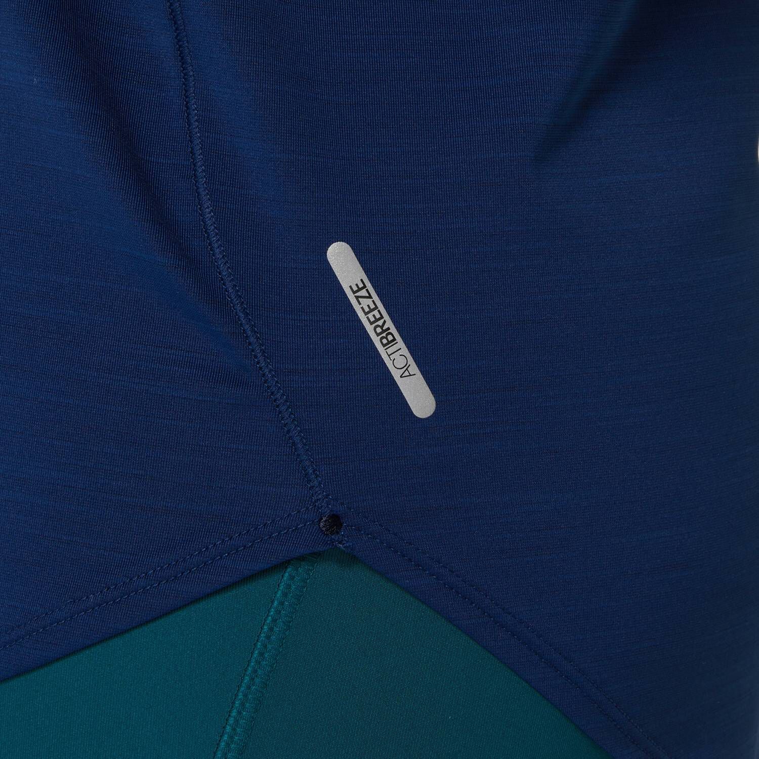 Asics| Damen Lauf-T-Shirt