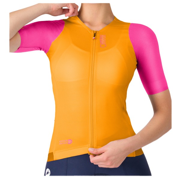 Castelli - Women's Corretto Jersey - Maillot de cyclisme