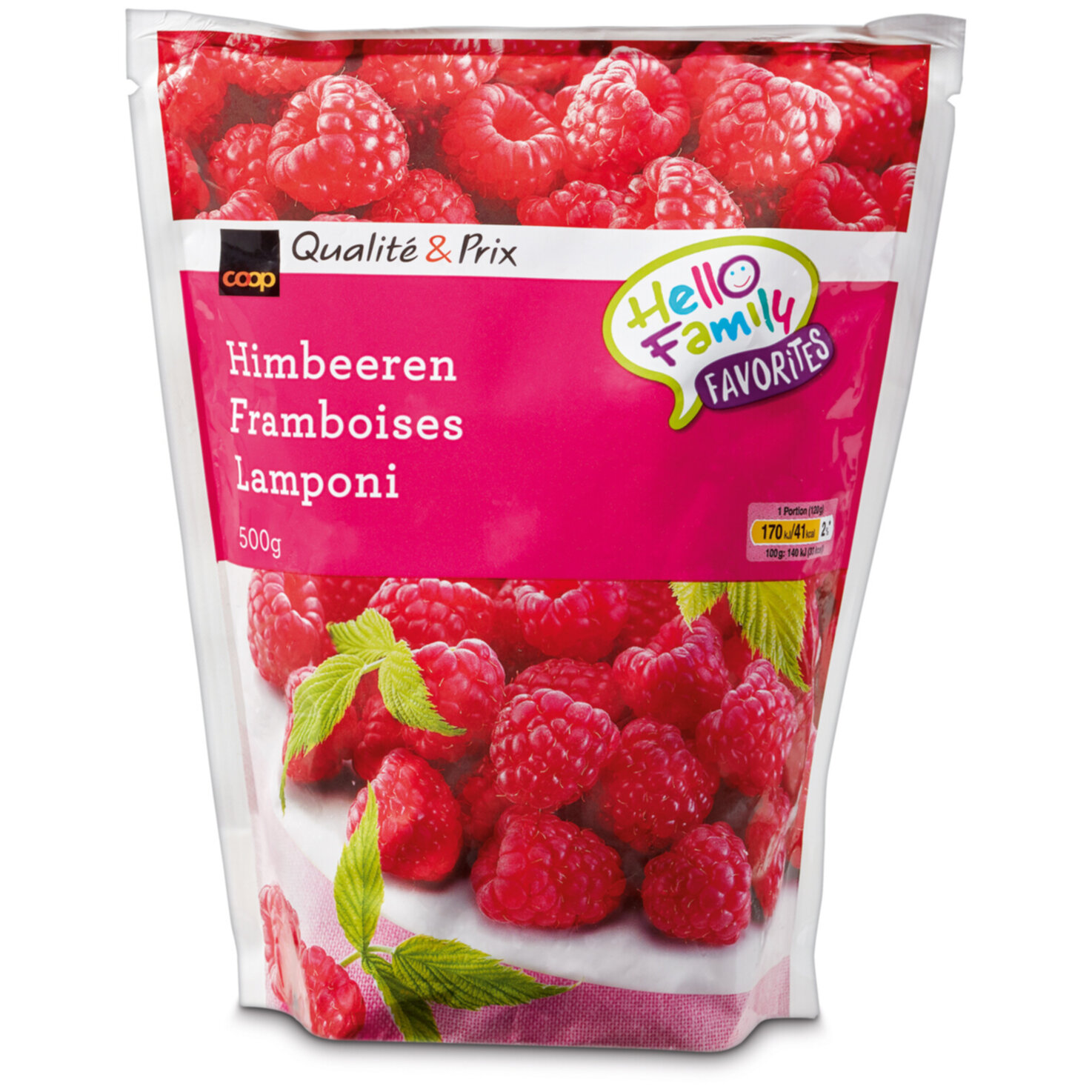 Himbeeren