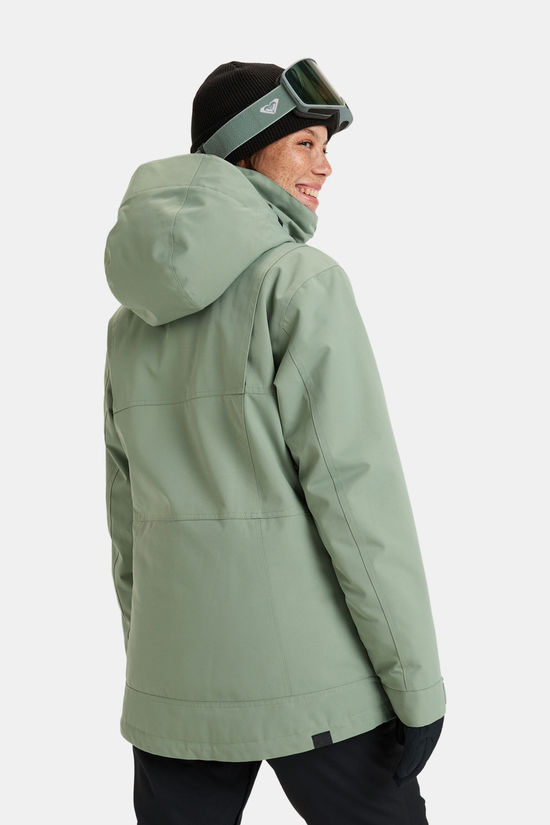Roxy Roxy Presence Parka Jk Ski-Jas Dames
