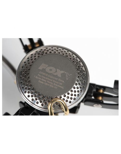 Fox Cookware Explorer Stove - Kookgerei - 2400 Watt
