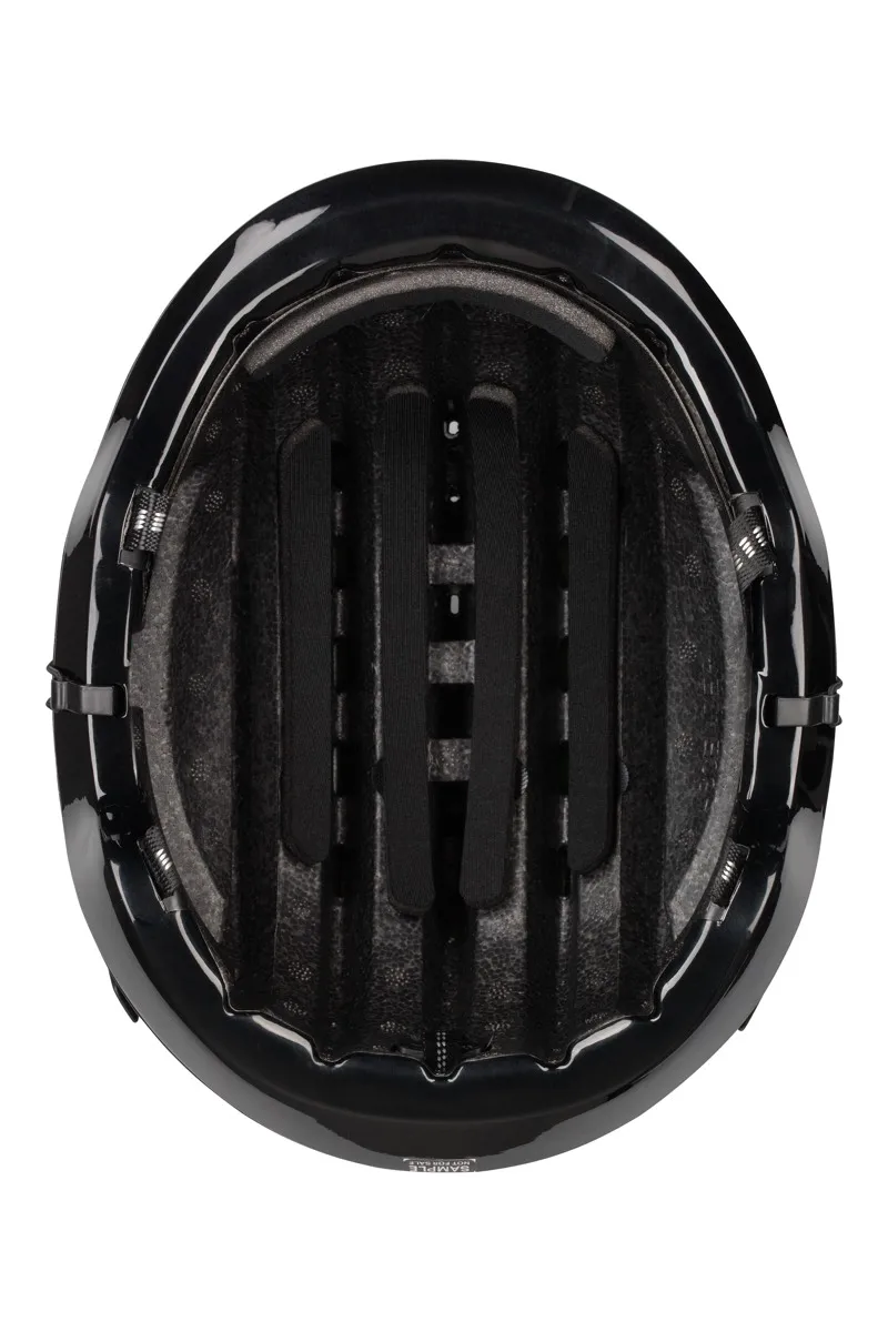 Sweet Protection Ascender MIPS Helmet Dirt Black