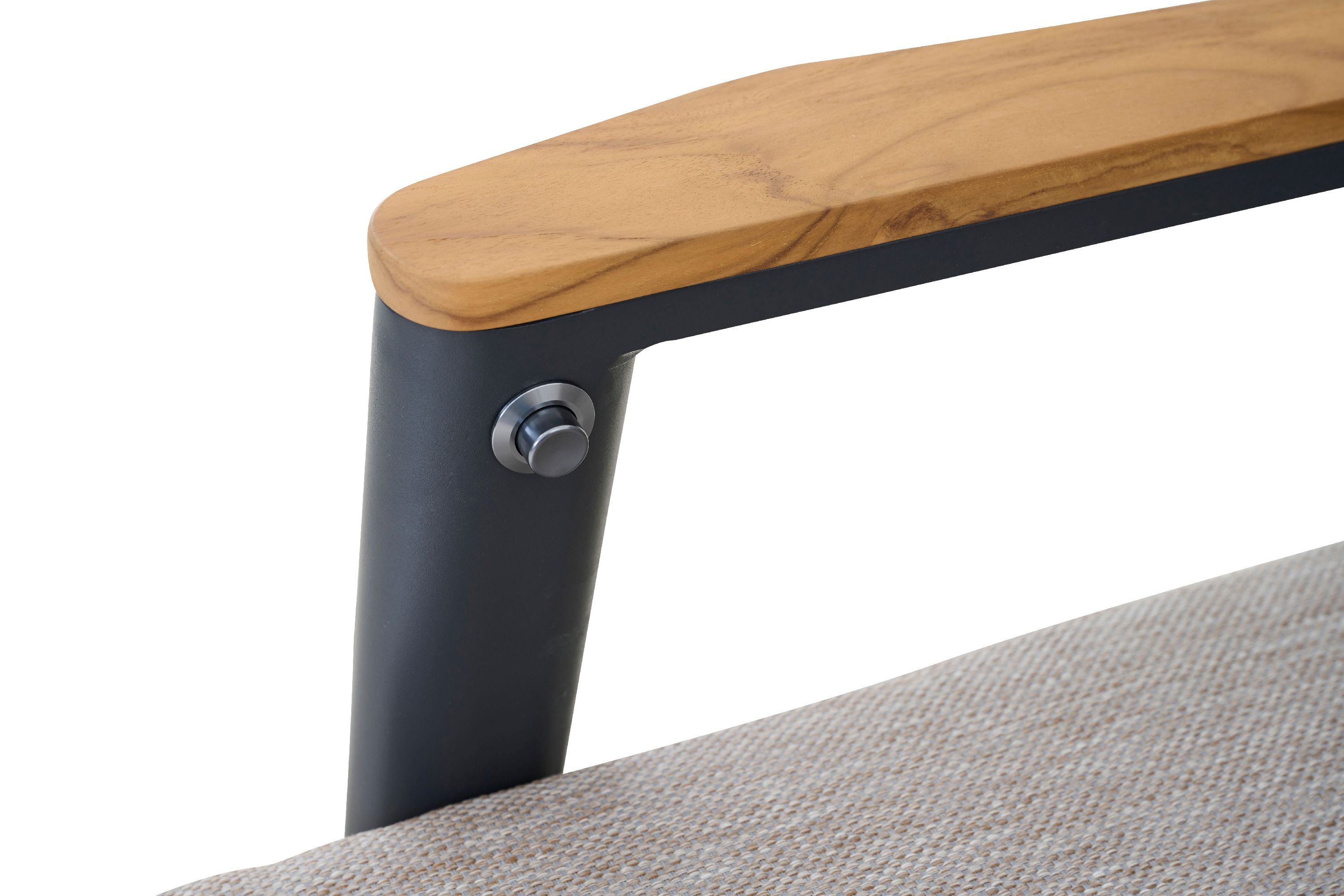 Gartensessel outdoor MONDO LATEA