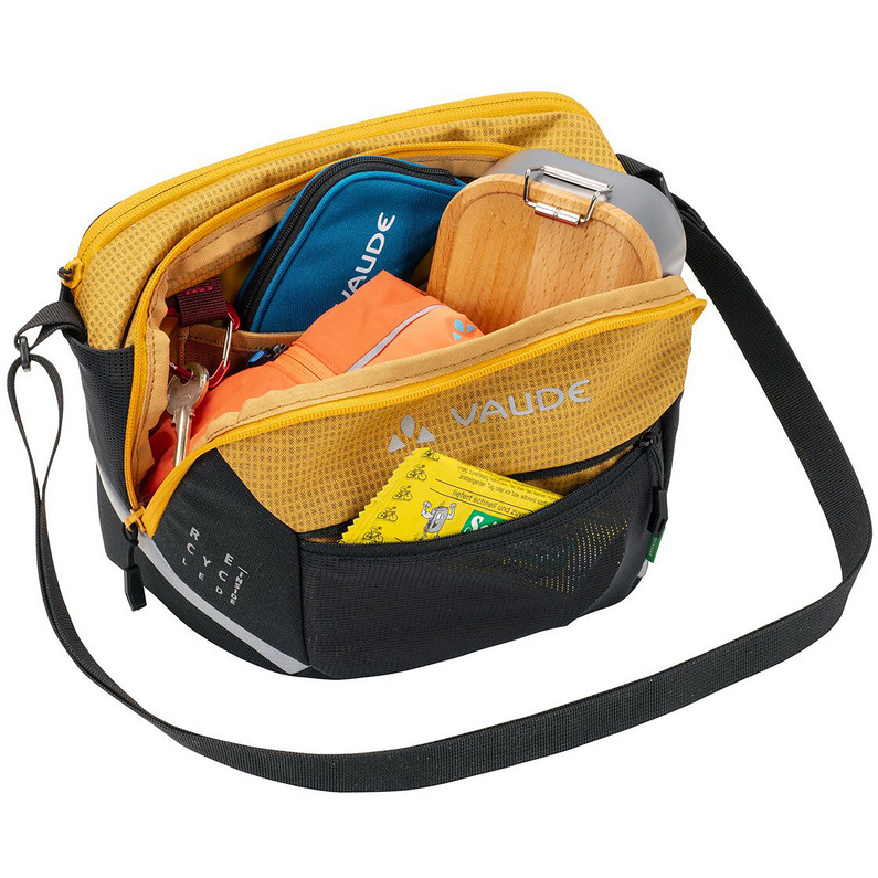 Vaude Cycle Box Fahrradtasche