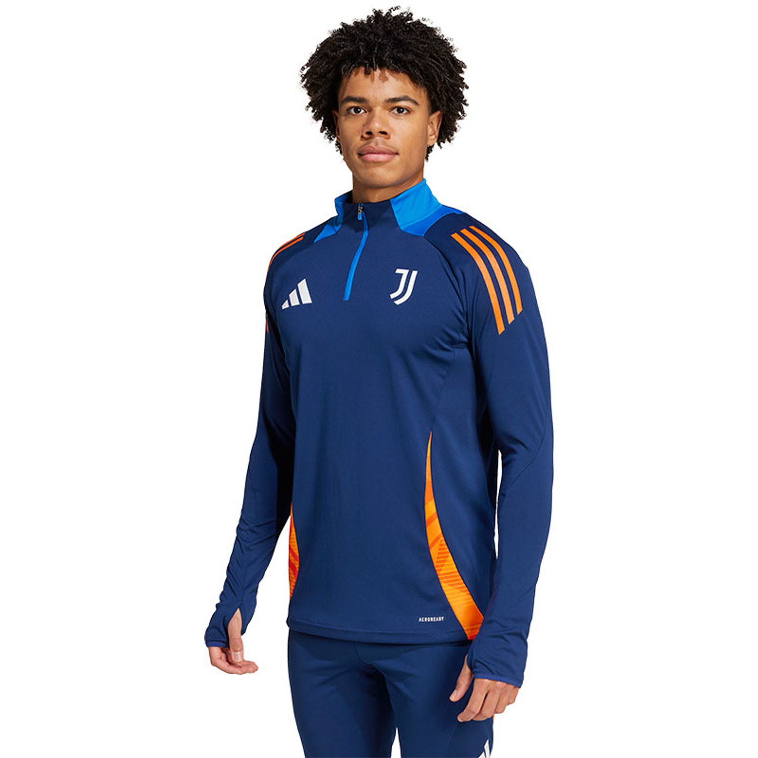 adidas Juventus Trainingspak