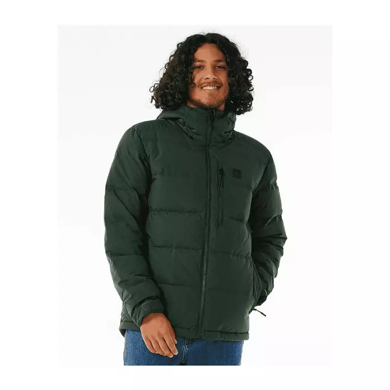 Veste RIPCURL Anti Series Hi Loft Hood Deep Forest