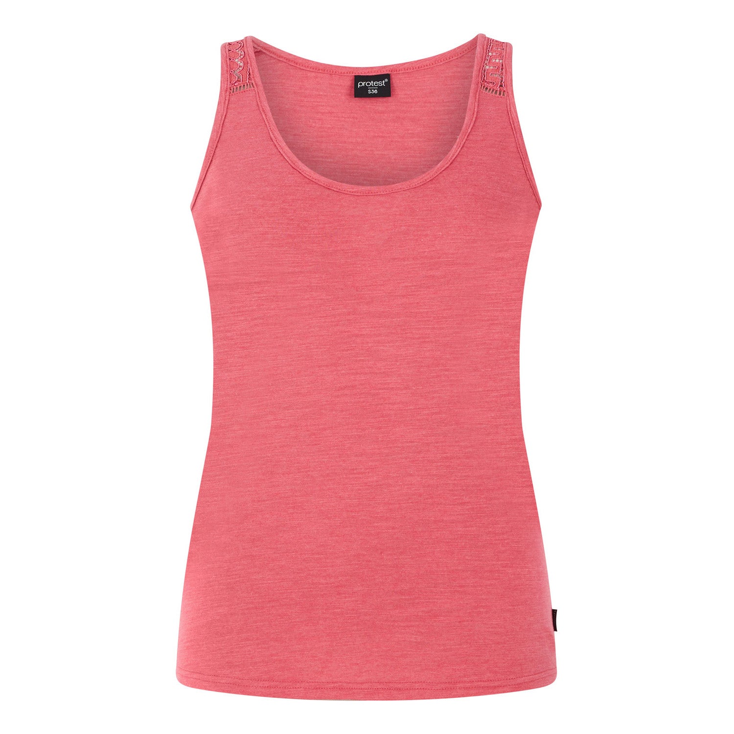 Protest  Prtimplulse Singlet