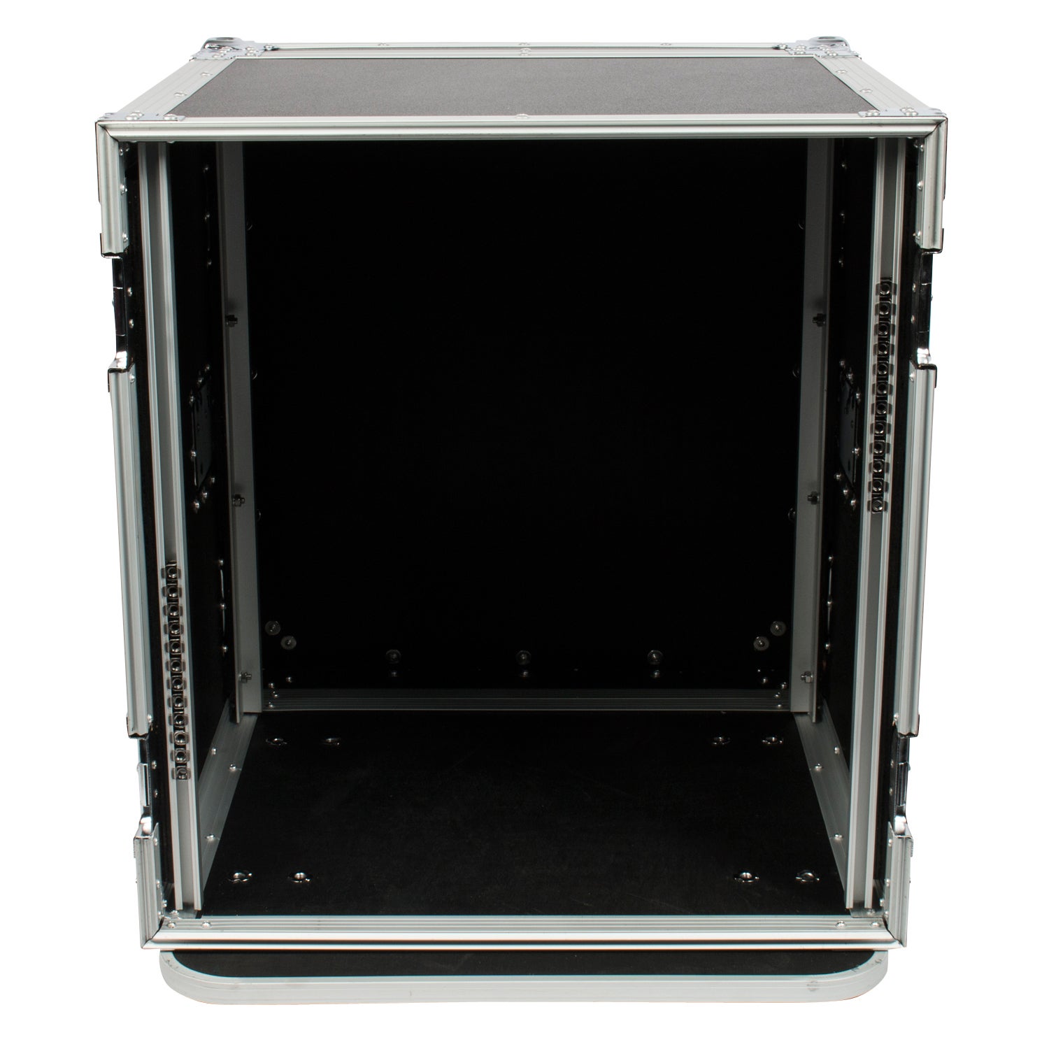 JB systems Rackcase 12U doubledoor flightcase 19 inch