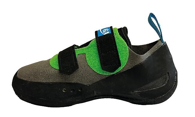 6A - CHAUSSONS NEO VEL