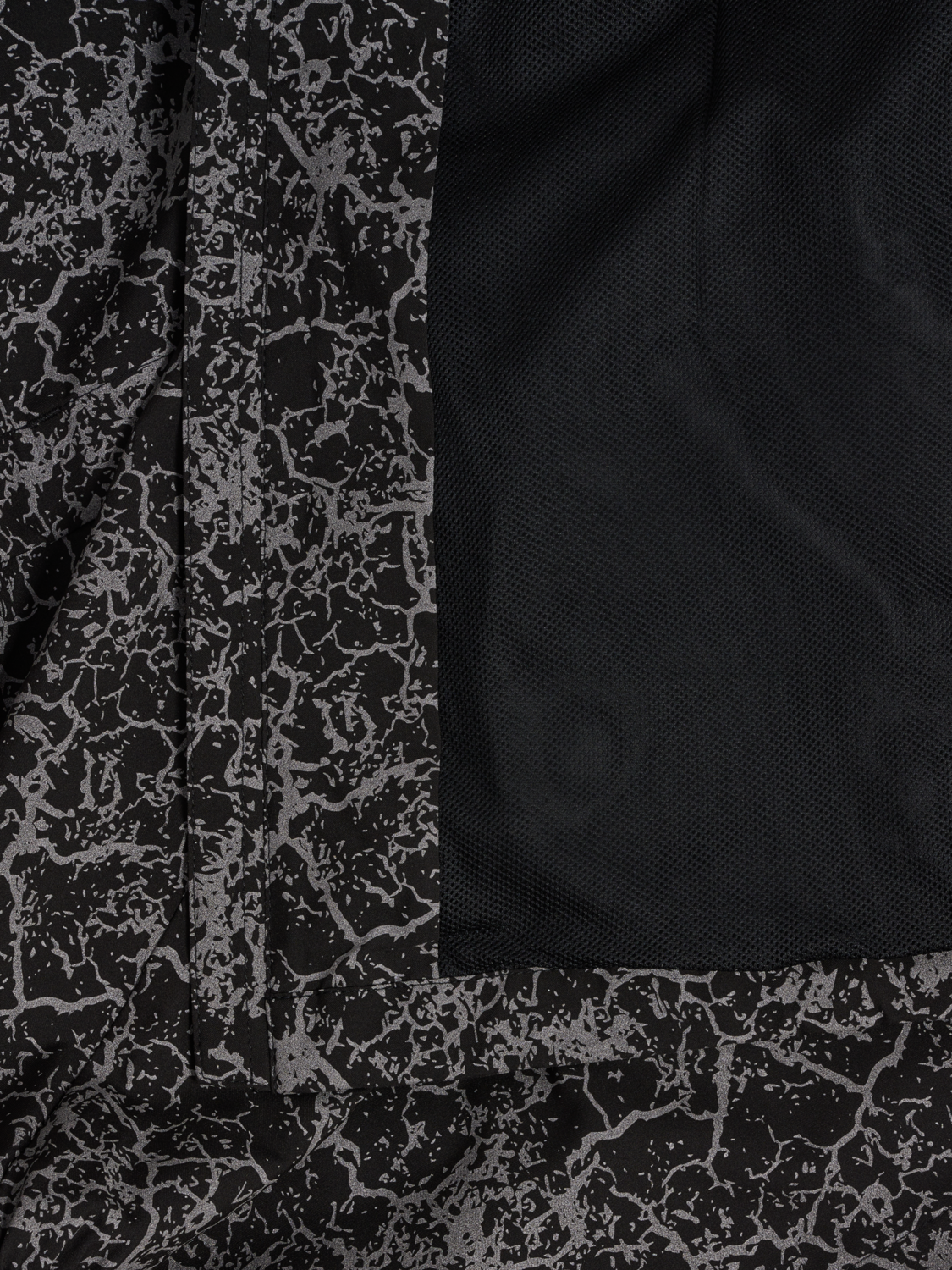 nwlFLASH REFLECTIVE JACKET W