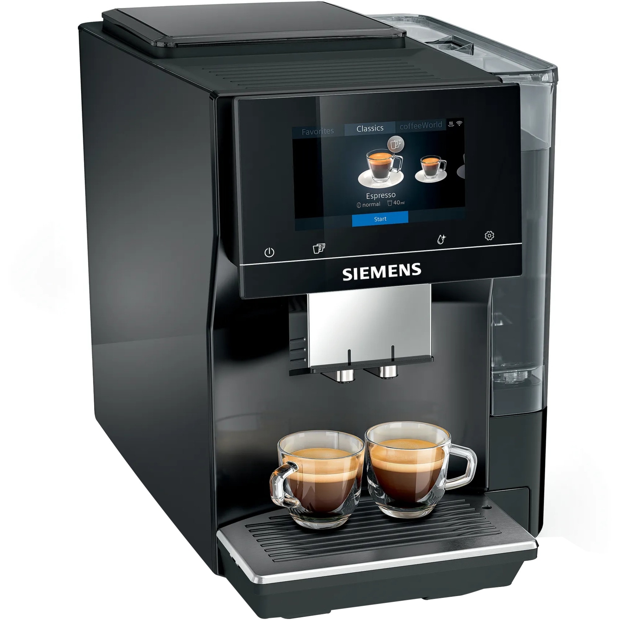 Siemens Vollautomat TP703R09 EQ700 Classic