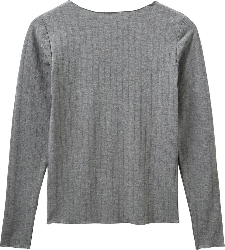 Sofie Schnoor T-shirt long sleeve 8010