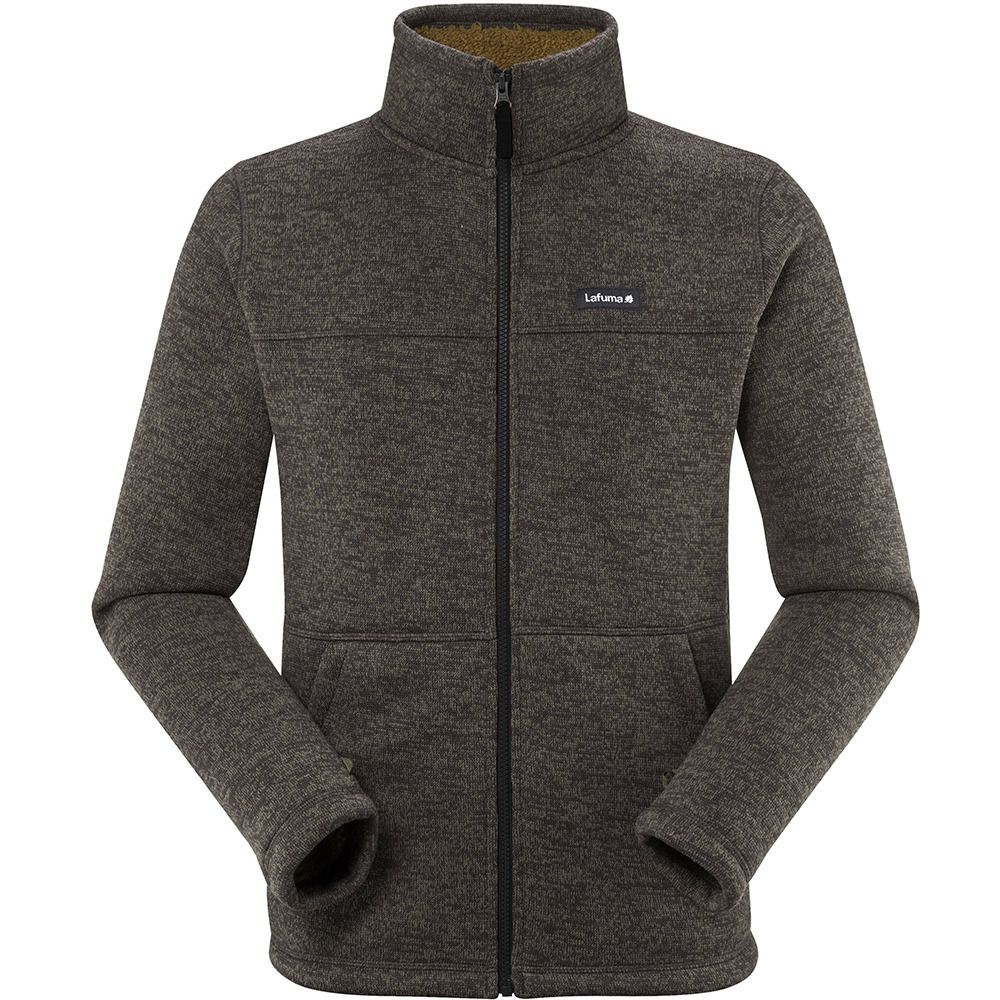 Lafuma CALI - Polaire Homme major brown