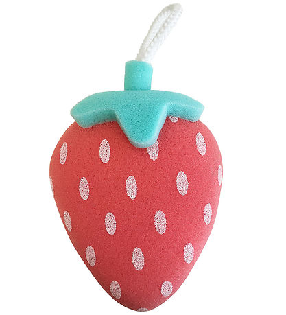 Inuwet Geschenkset - Strawberry - Sweet Pink
