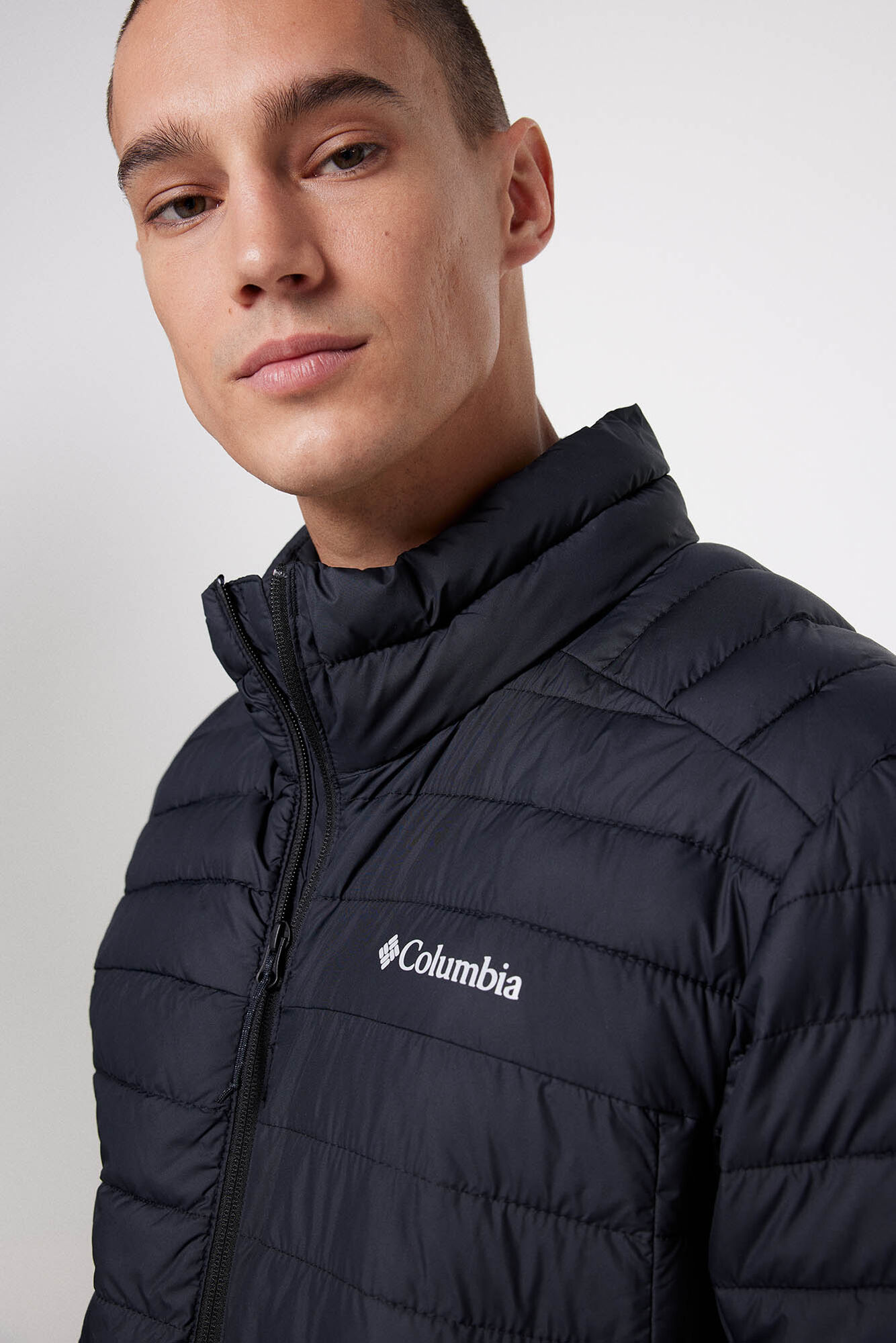 Jaqueta masculina Columbia™ Silver Falls™