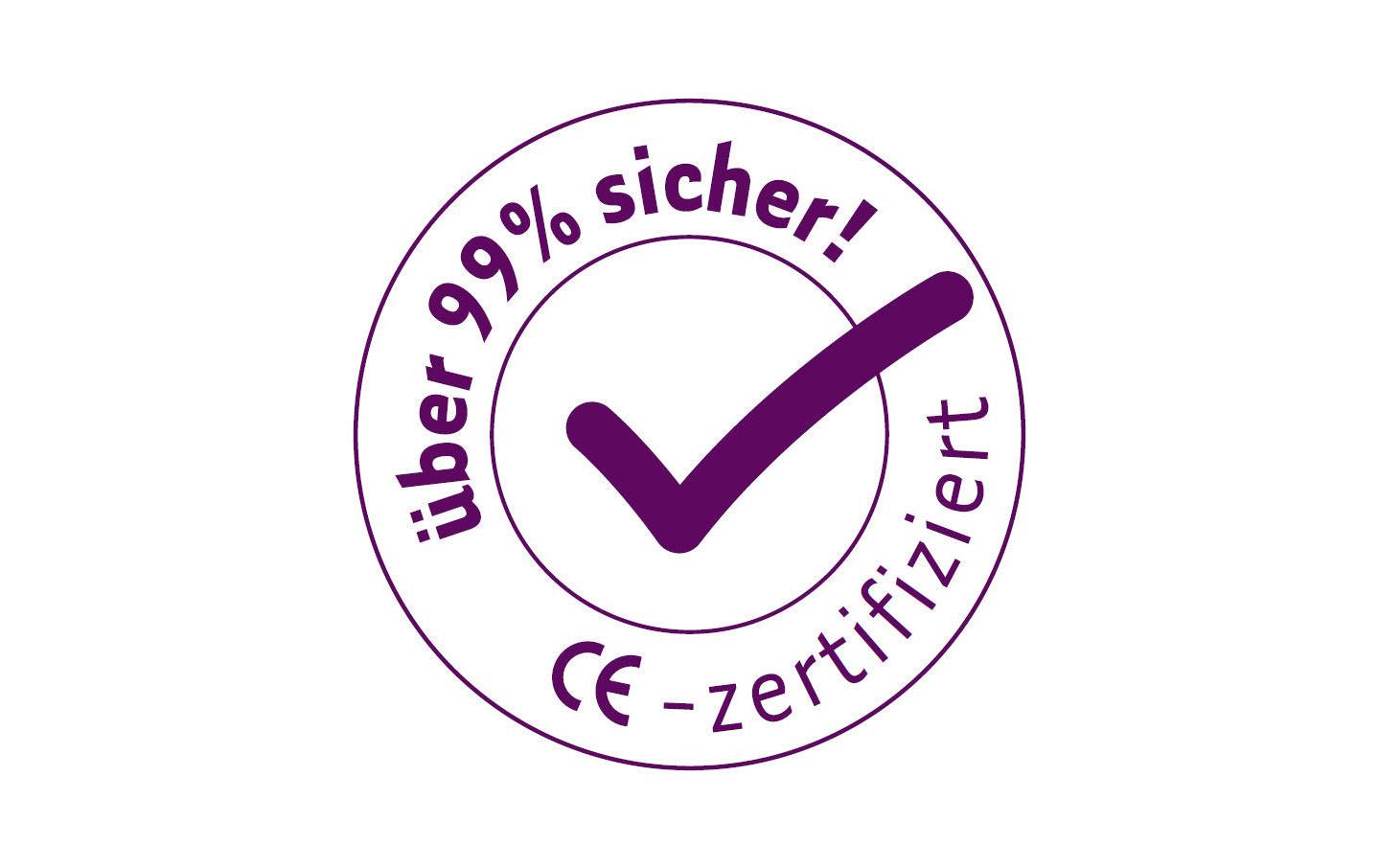 Schwangerschaftstest Pocket 2er PackSchwangerschaftstest Pocket 2er Pack