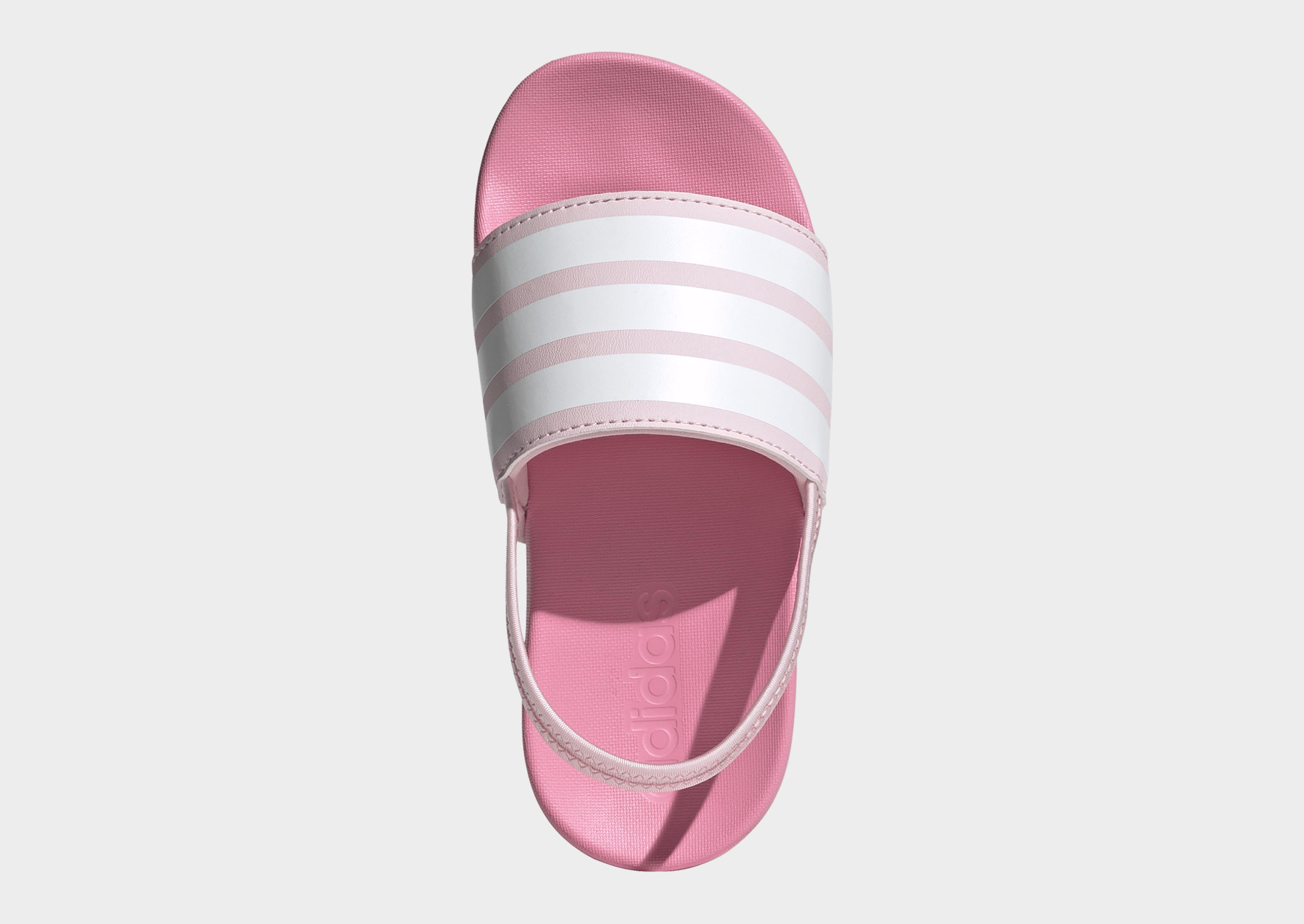 adidas Claquette Adilette Estrap Enfants