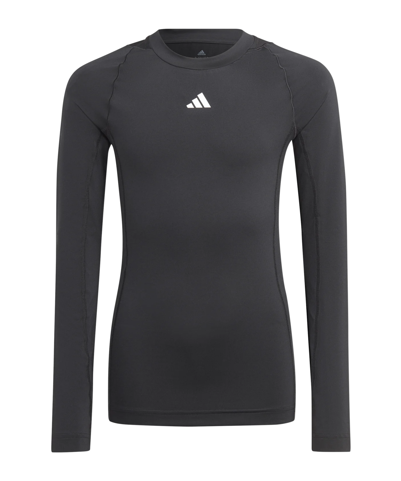 adidas Sweatshirt Kids Schwarz