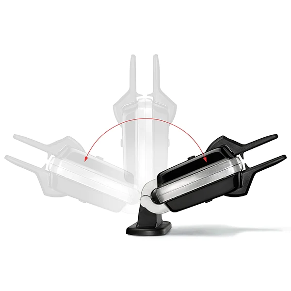 Gaufrier Super 2 1000 W noir Lagrange