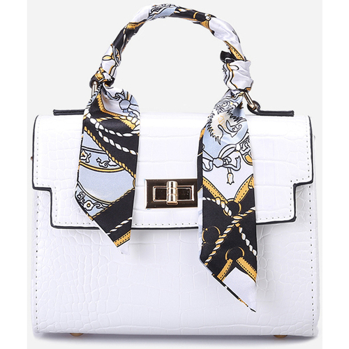 La Modeuse - 10746_P60569 Blanco