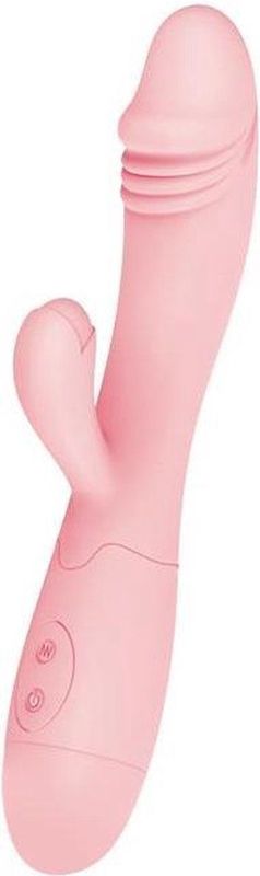 Vibre Snappy Rechargable Flesh | PRETTYLOVE
