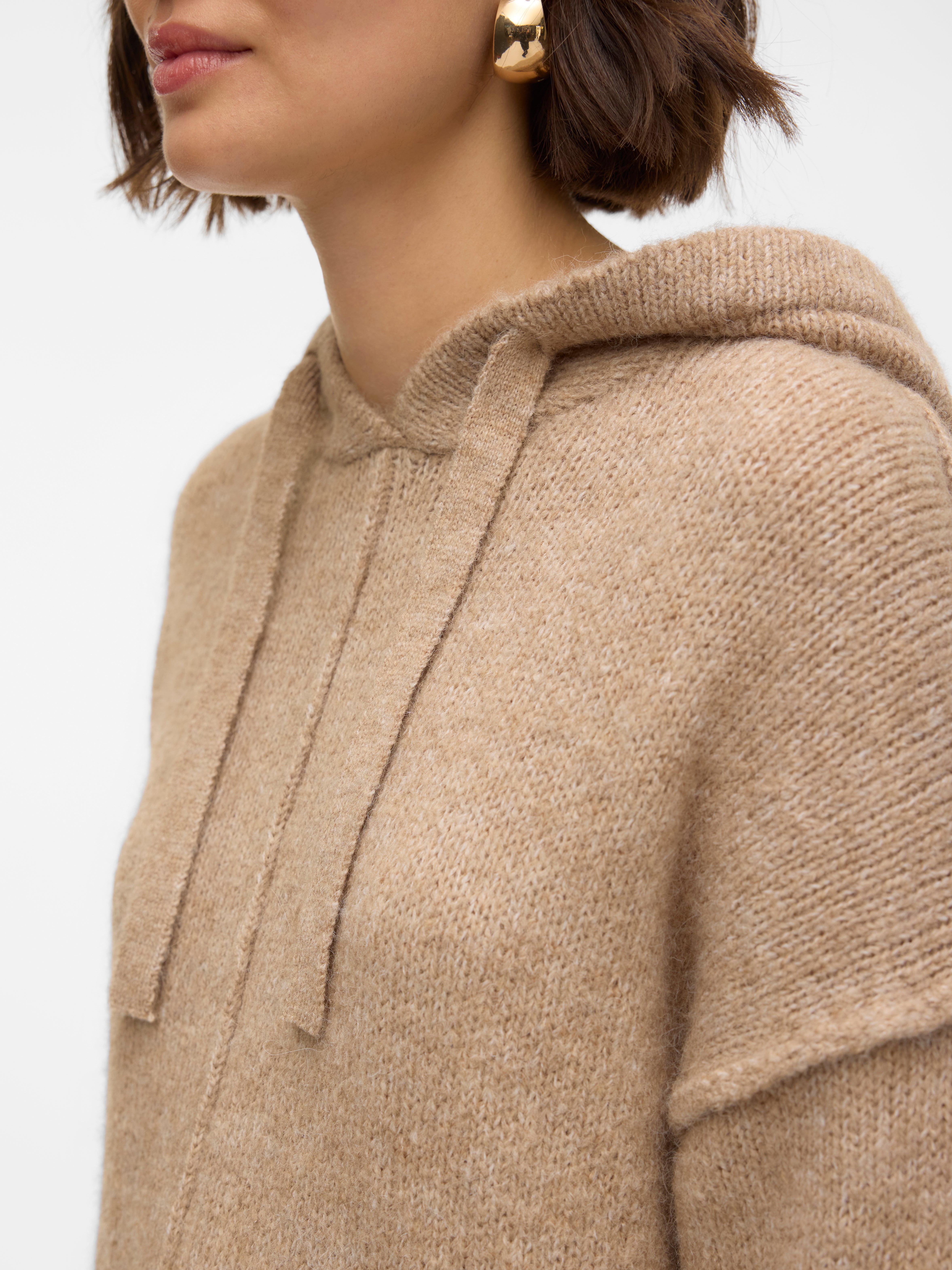 VMNOELLE Gebreide pullover