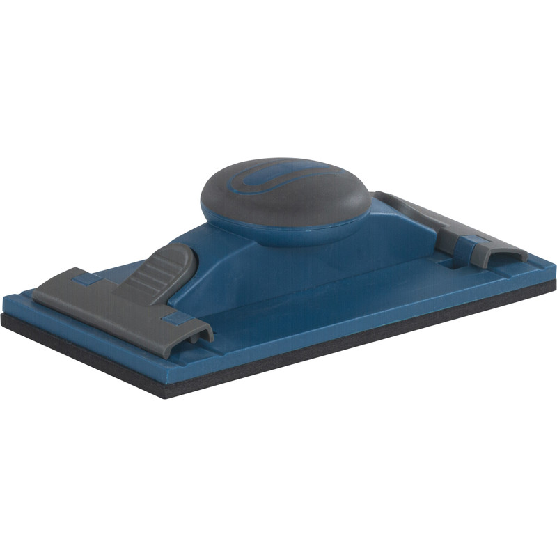 Handschuurblok 178x86mm