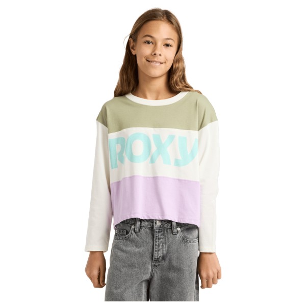 Roxy - Kid's Sundaze Spirit - Pull