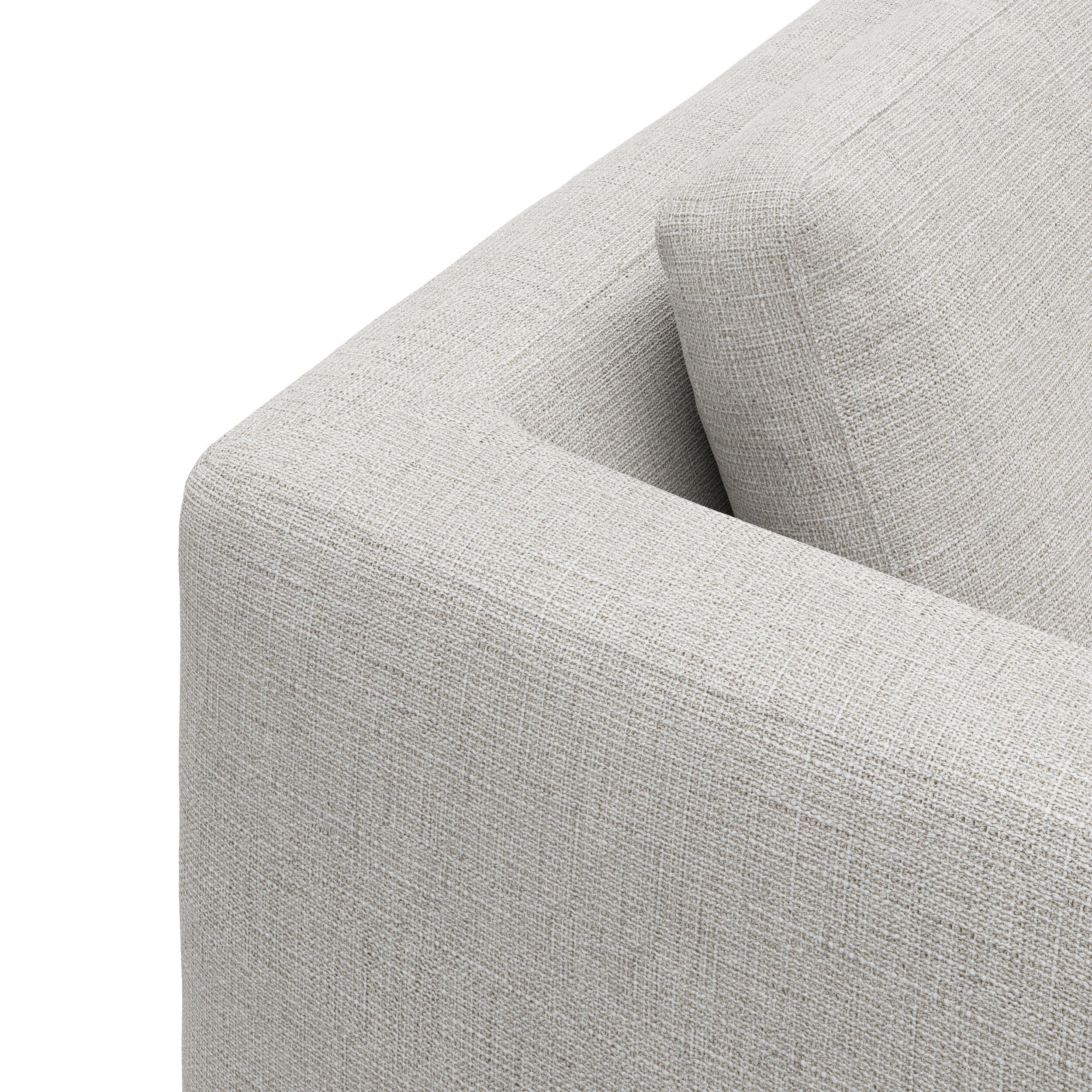 Nordskov 3 pers Sofa