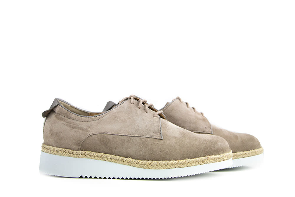 Durea Veter Ardesia Taupe H-leest