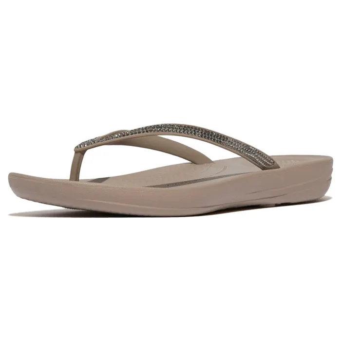 Fitflop FitFlop iQushion Teenslippers Dames