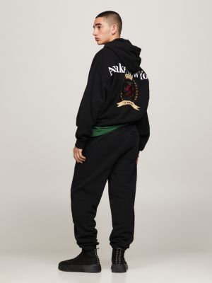 Calça de moletom Tommy x Awake NY Logo Relaxed
